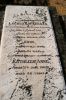 Photo of headstones/thumb_Lachlan McLENNAN d1911 hdstn Clunes & Anne, Kathleen Anne
